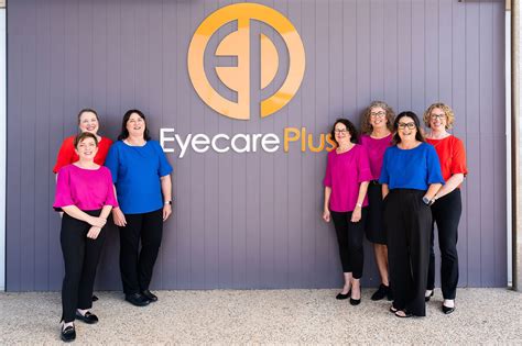 Eyecare Plus Optometrists Moruya .